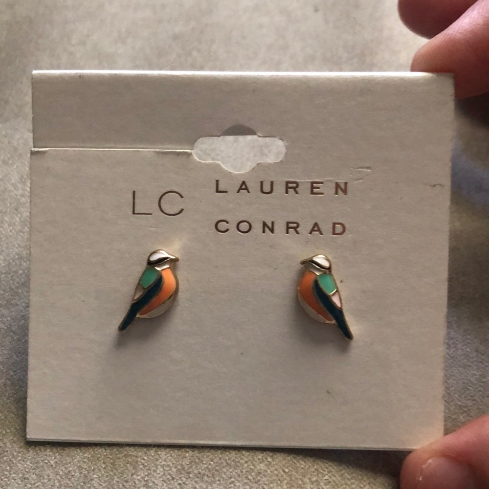 bird studs